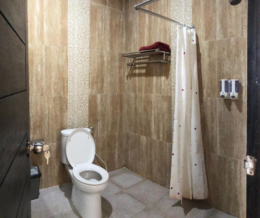 Reddoorz Plus Near Dreamland Beach Jimbaran Esterno foto