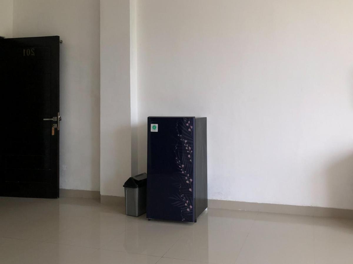 Reddoorz Plus Near Dreamland Beach Jimbaran Esterno foto